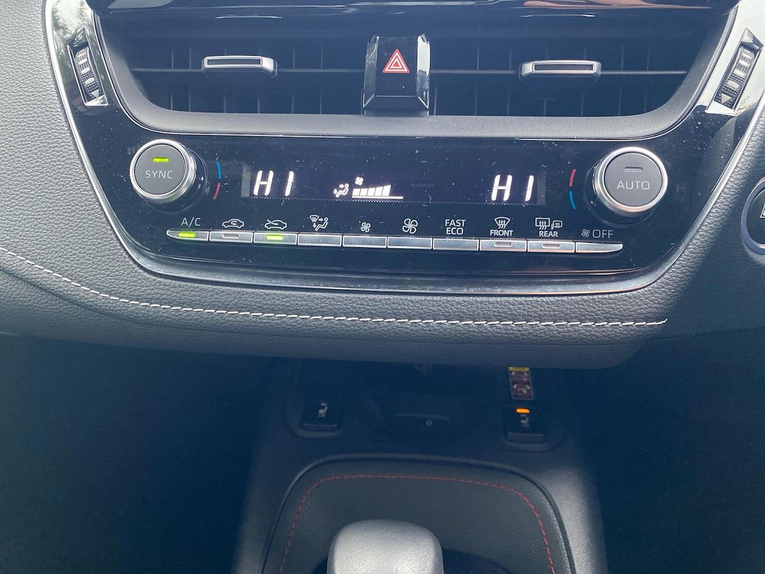 Used Toyota Corolla 2023 for sale - 76455198: Photo 12