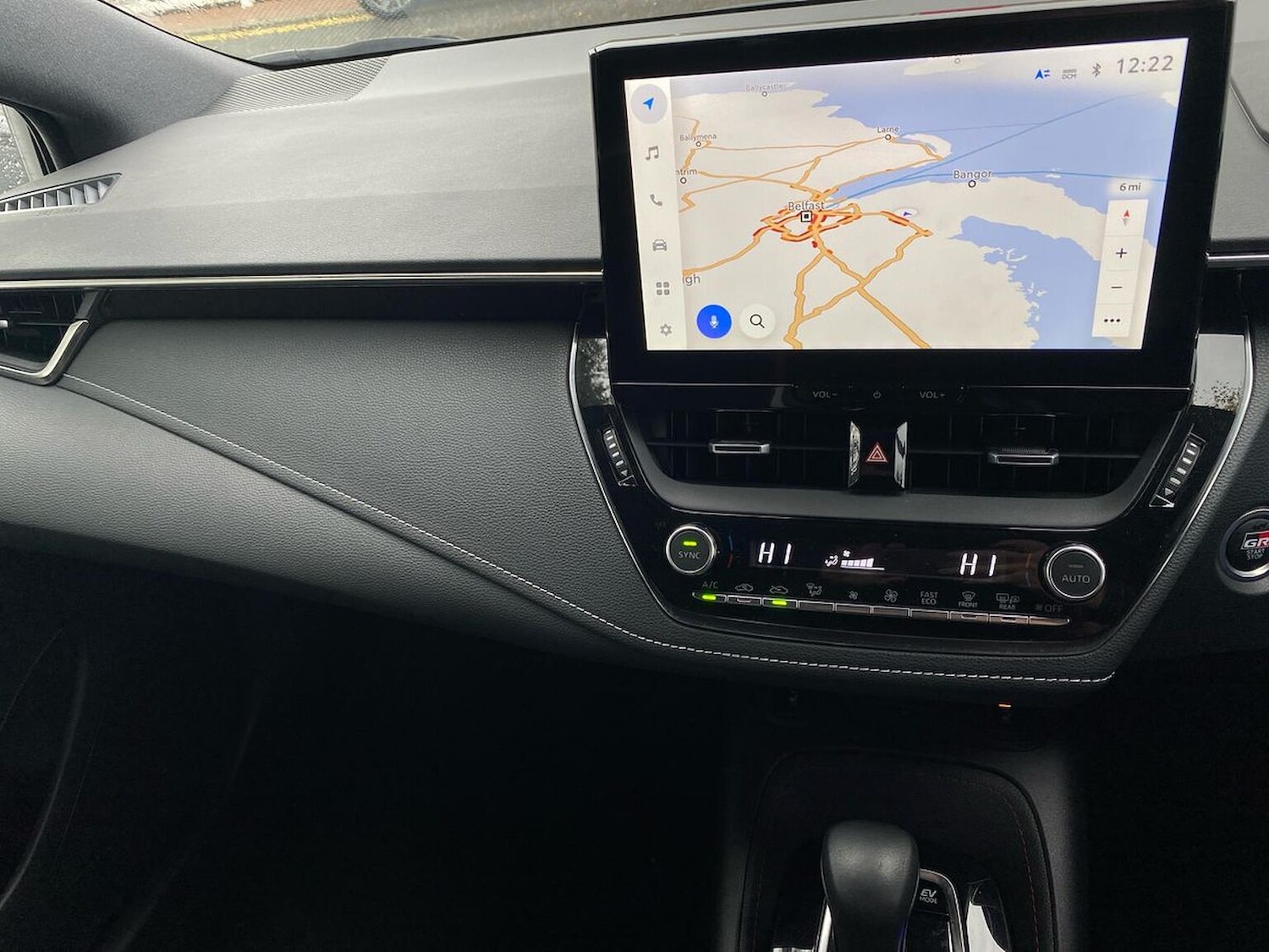 Used Toyota Corolla 2023 for sale - 76455198: Photo 13