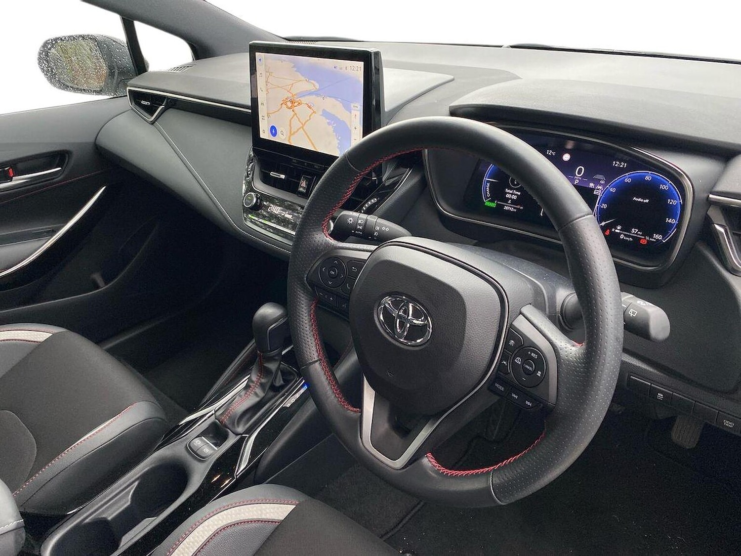 Used Toyota Corolla 2023 for sale - 76455198: Photo 15