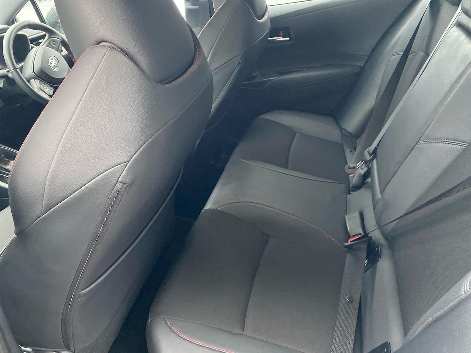 Used Toyota Corolla 2023 for sale - 76455198: Photo 16