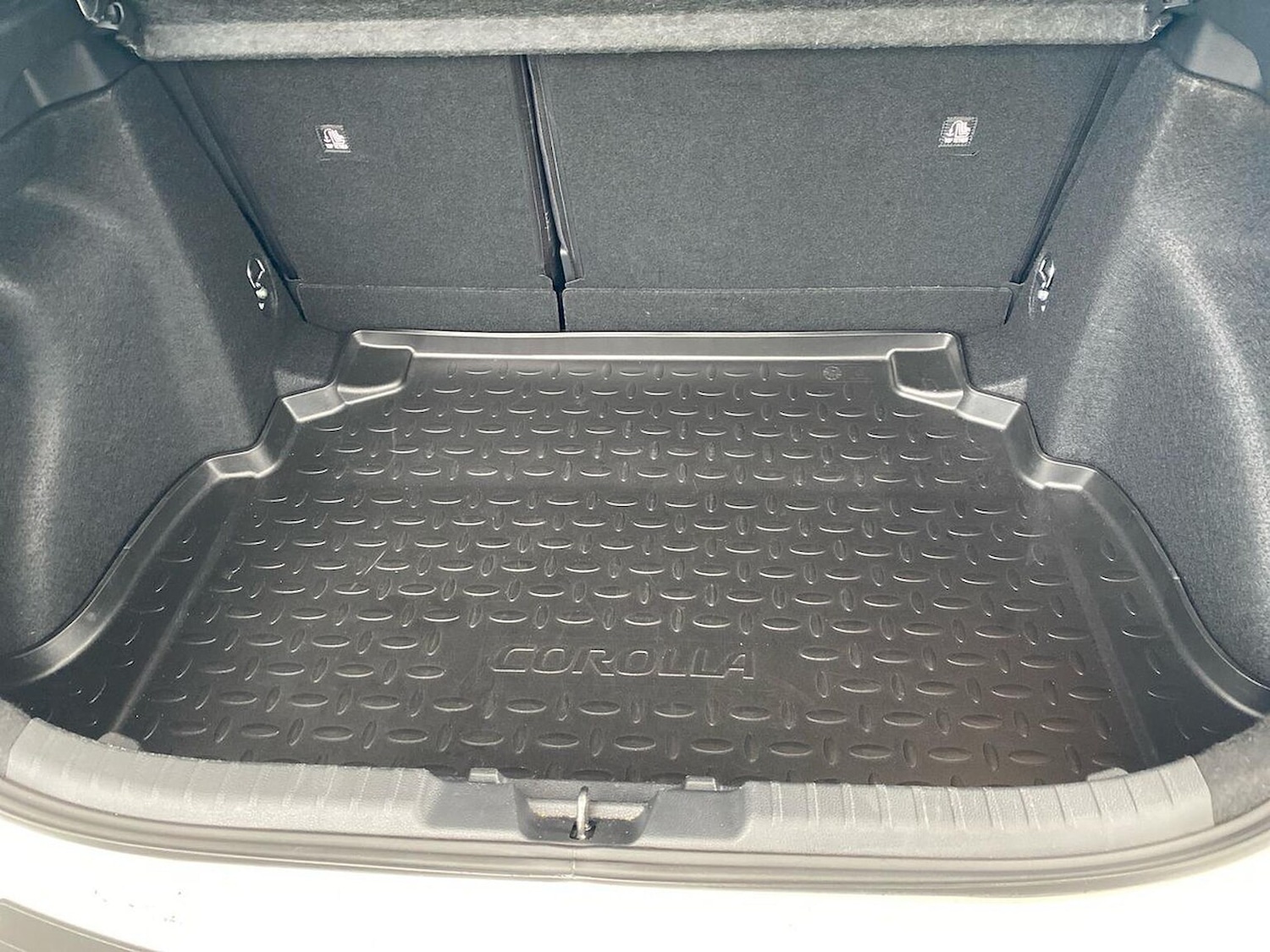 Used Toyota Corolla 2023 for sale - 76455198: Photo 17