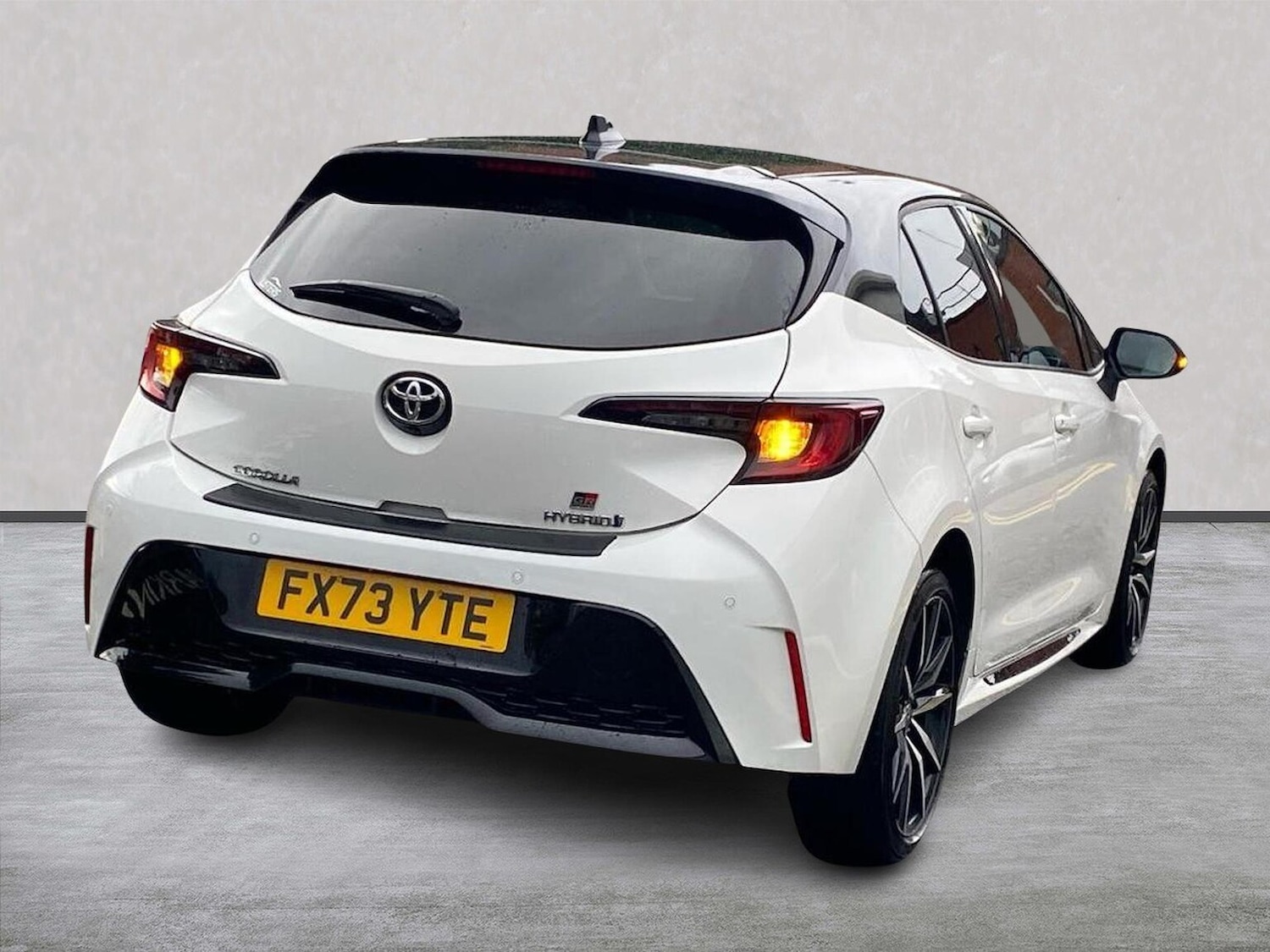 Used Toyota Corolla 2023 for sale - 76455198: Photo 18