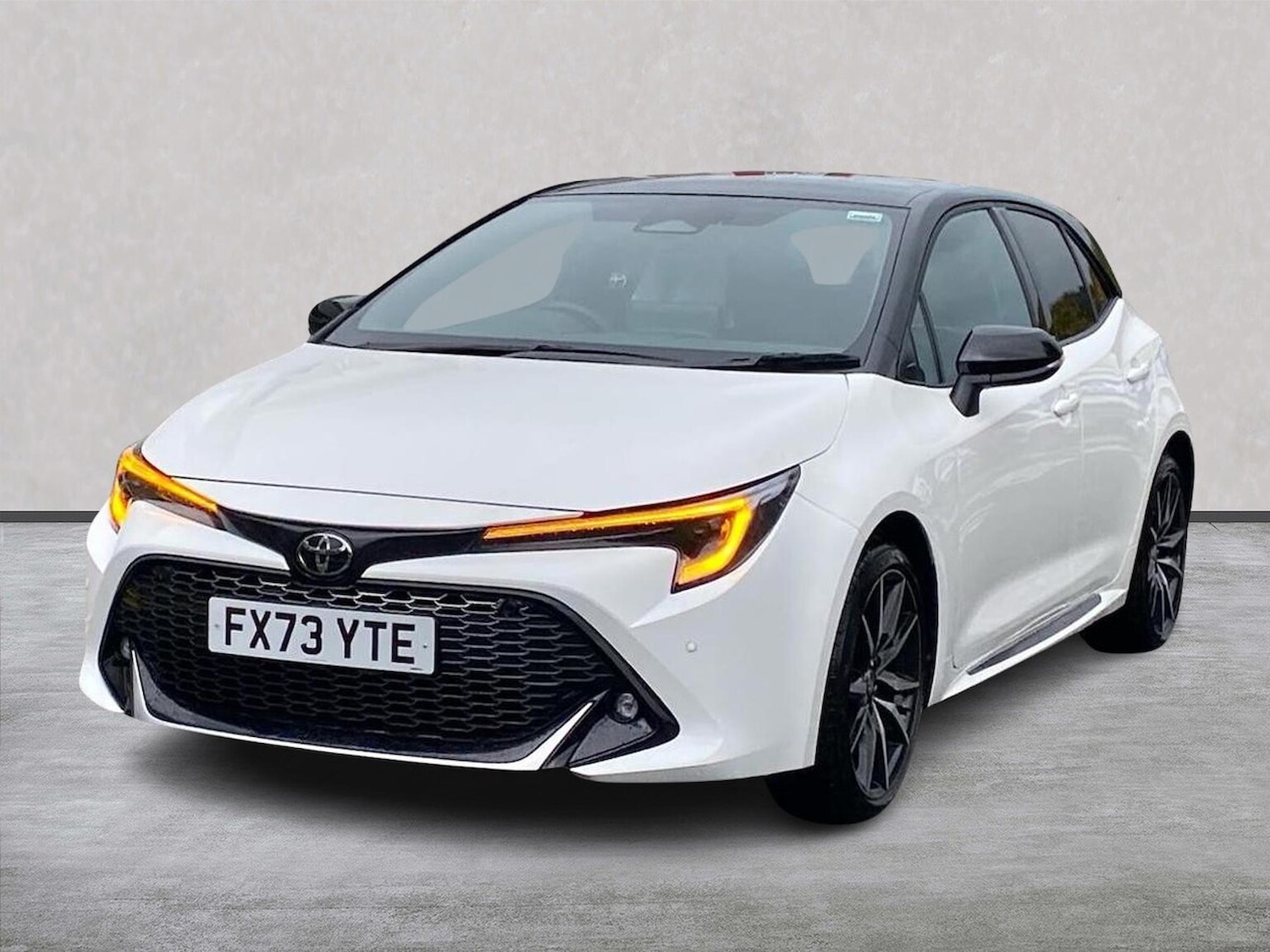 Used Toyota Corolla 2023 for sale - 76455198: Photo 20