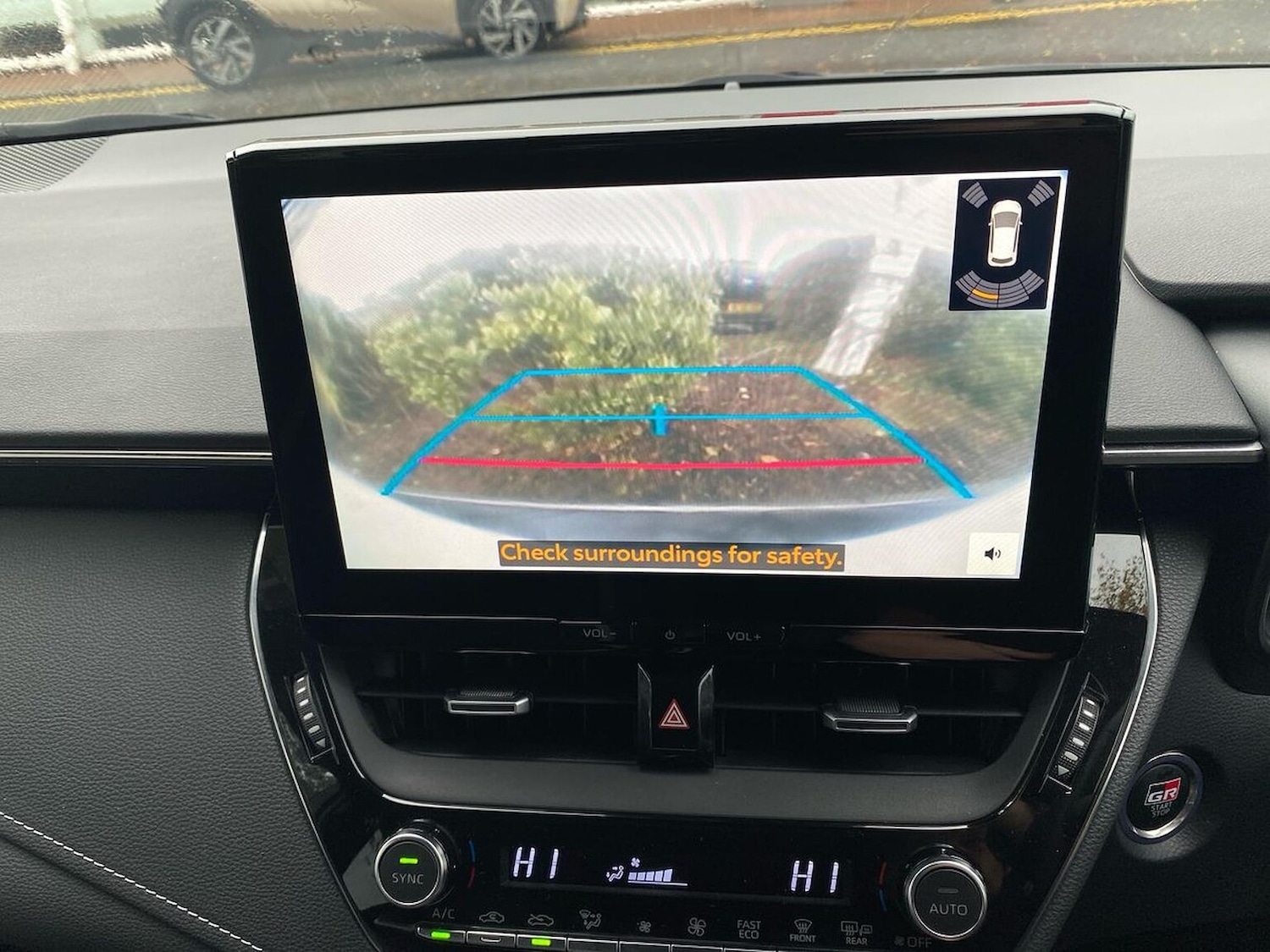 Used Toyota Corolla 2023 for sale - 76455198: Photo 23