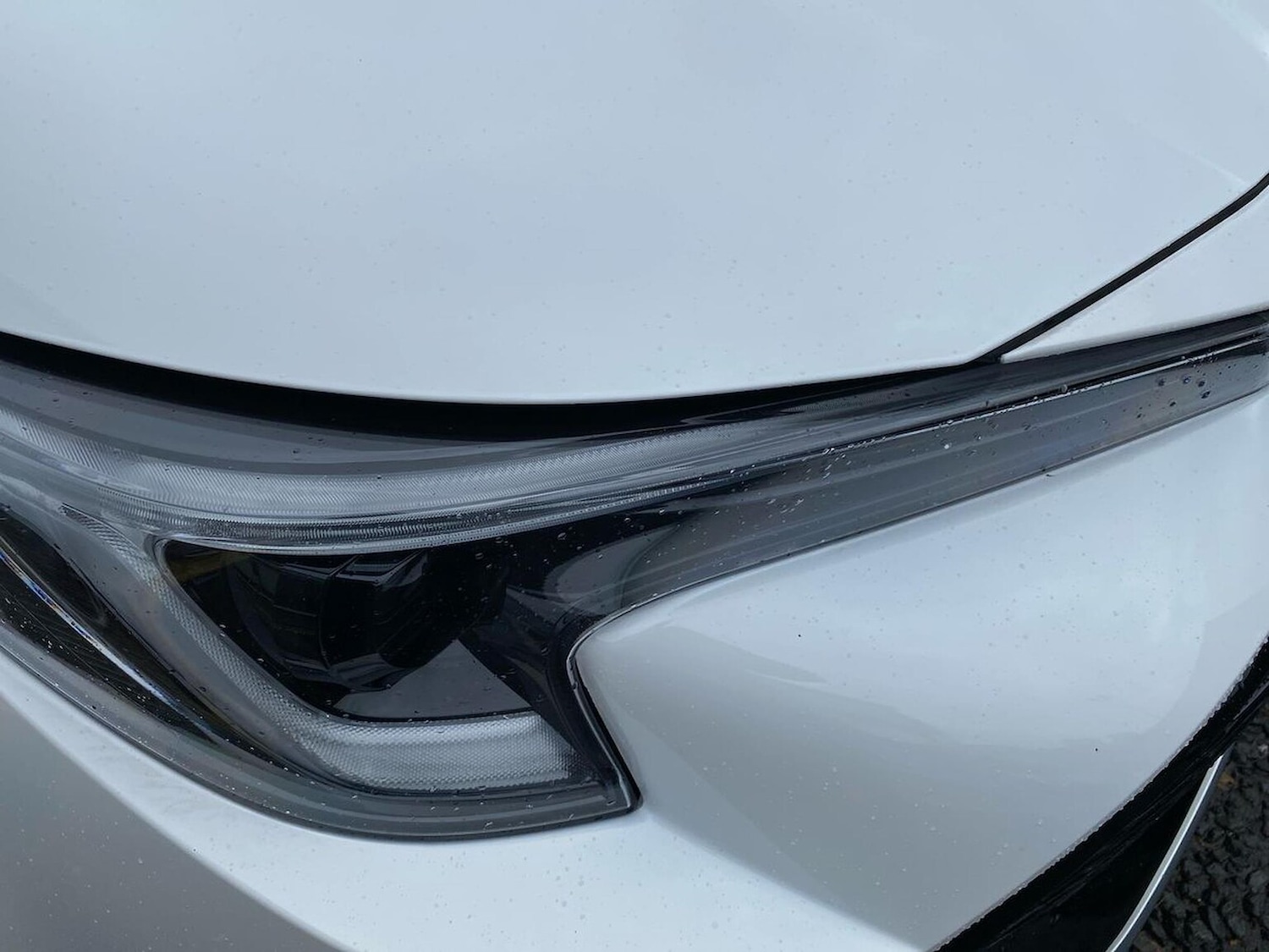 Used Toyota Corolla 2023 for sale - 76455198: Photo 30