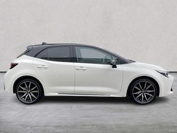 Used Toyota Corolla 2023 for sale - 76455198: Photo