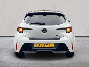 Used Toyota Corolla 2023 for sale - 76455198: Photo