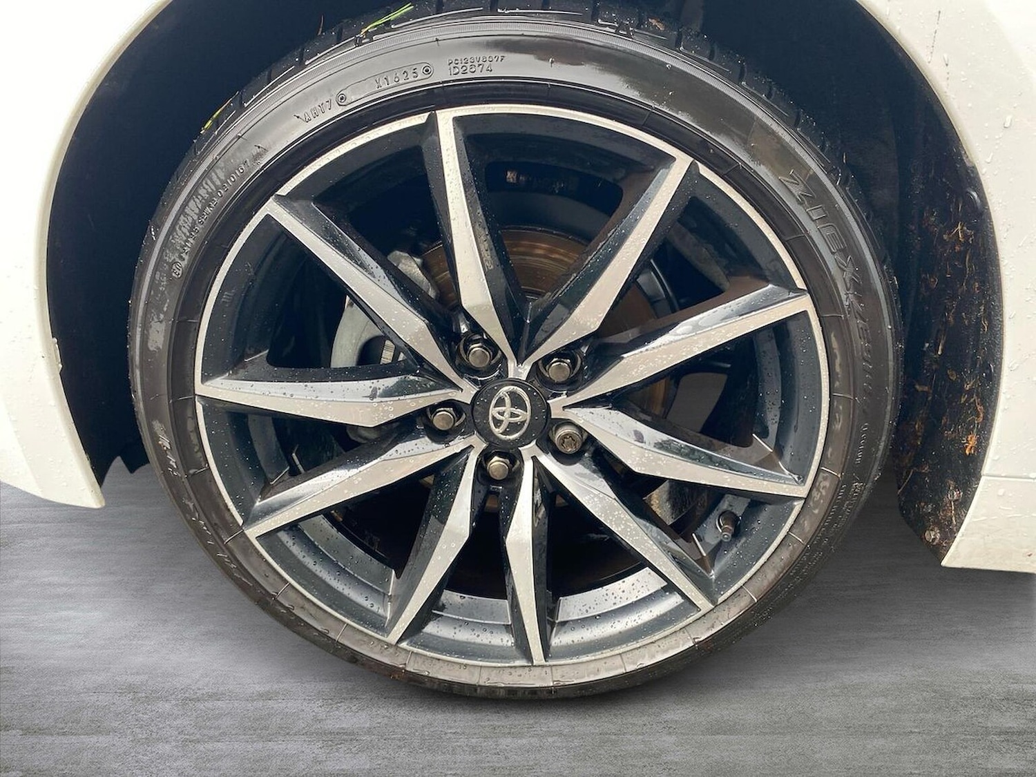 Used Toyota Corolla 2023 for sale - 76455198: Photo 6