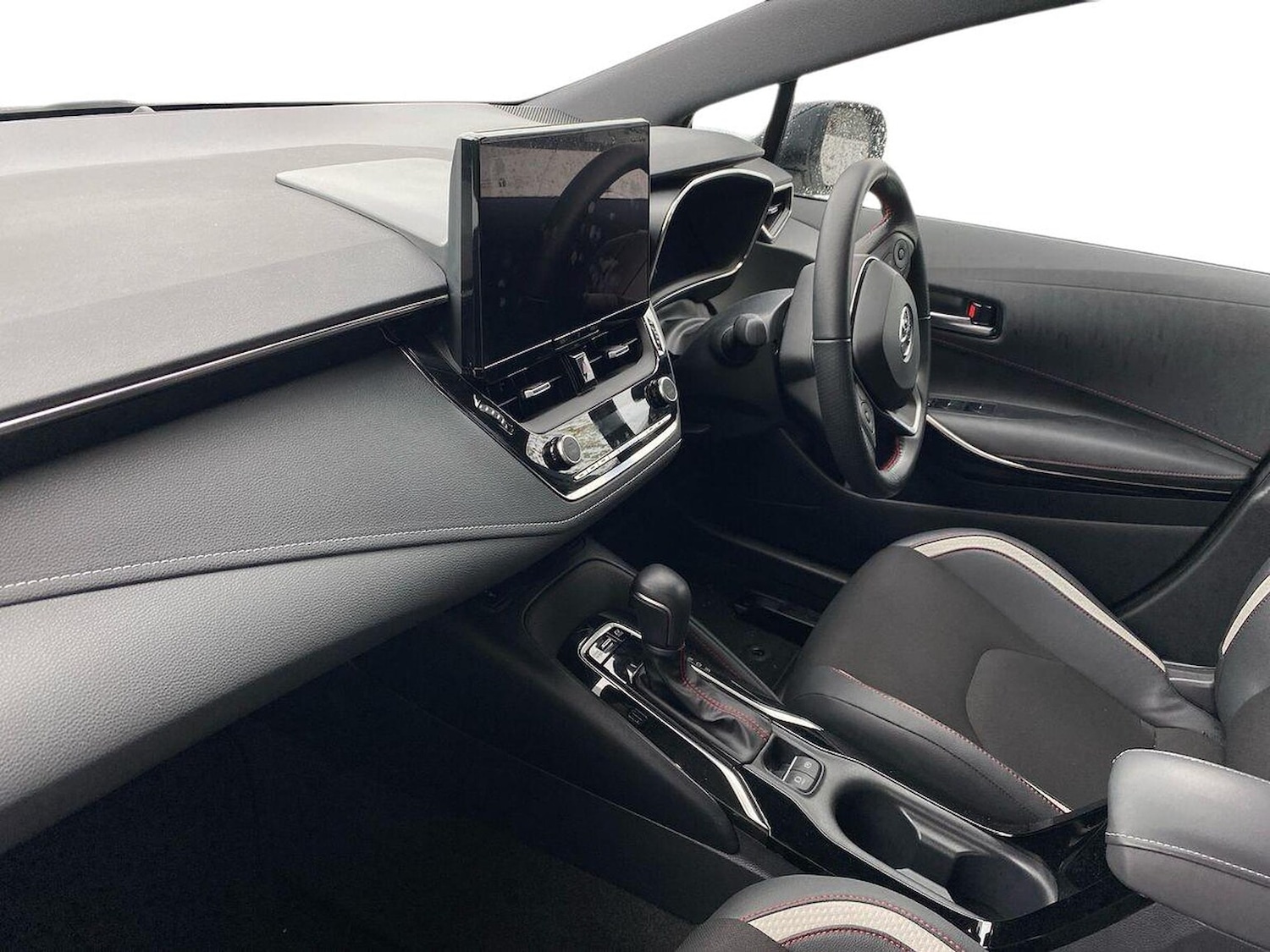 Used Toyota Corolla 2023 for sale - 76455198: Photo 7