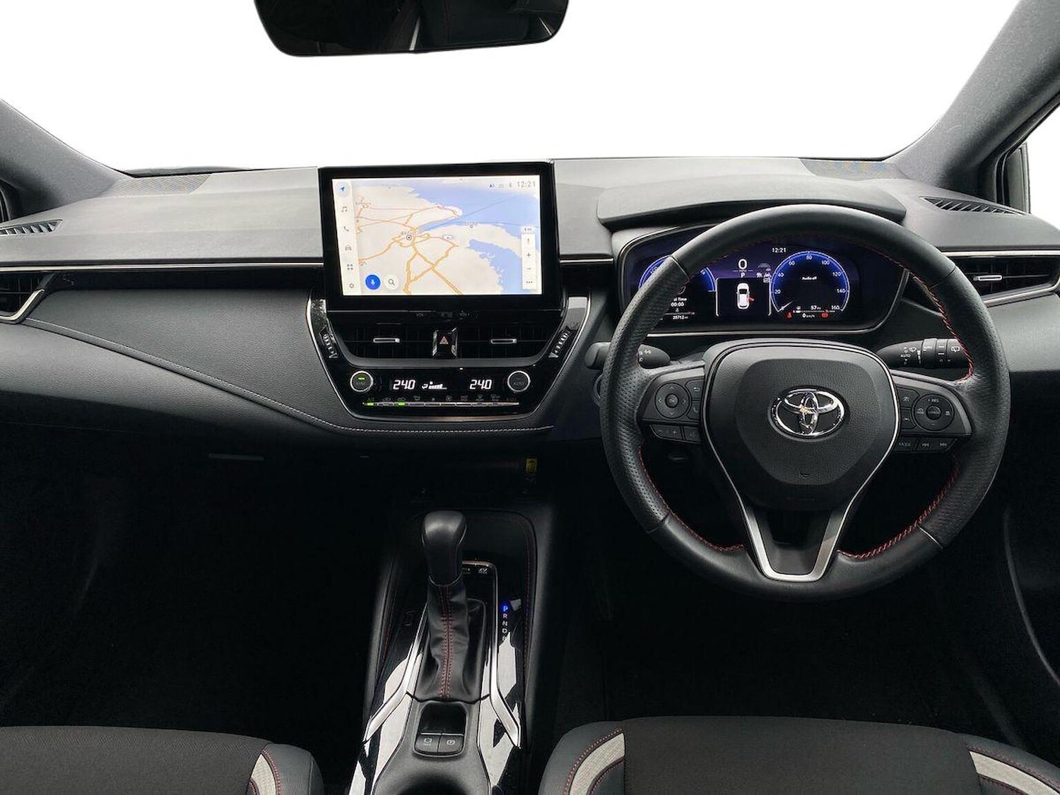 Used Toyota Corolla 2023 for sale - 76455198: Photo 8