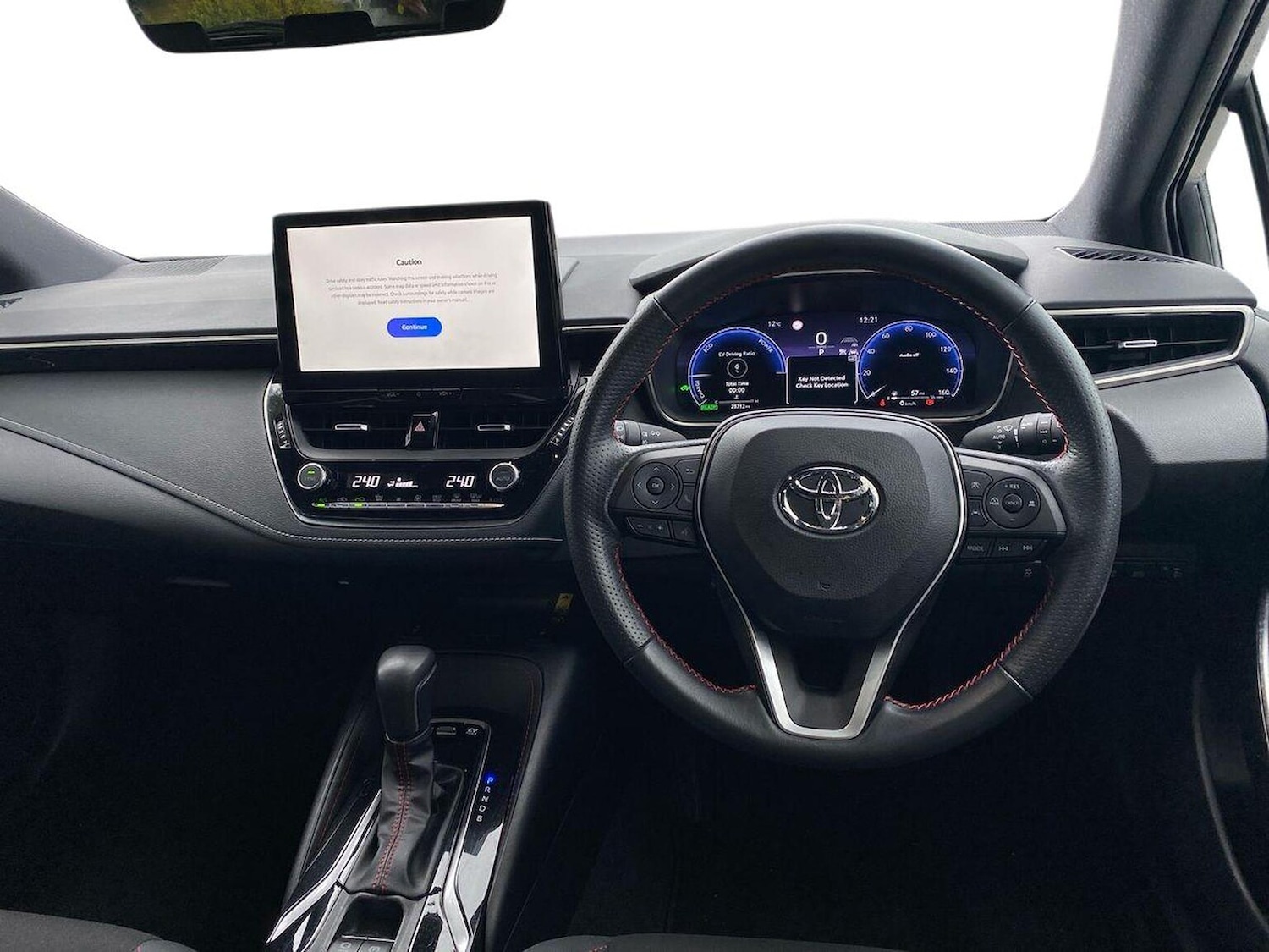 Used Toyota Corolla 2023 for sale - 76455198: Photo 9