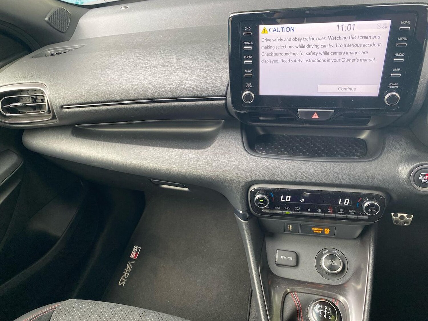Vehicle 13