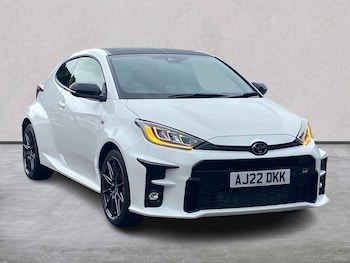 2022 - 1.6 3Dr Awd [Circuit Pack]