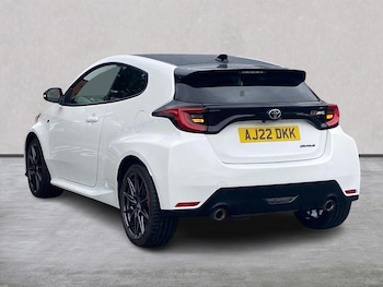 Used Toyota Yaris 2022 for sale - 75490113: Photo