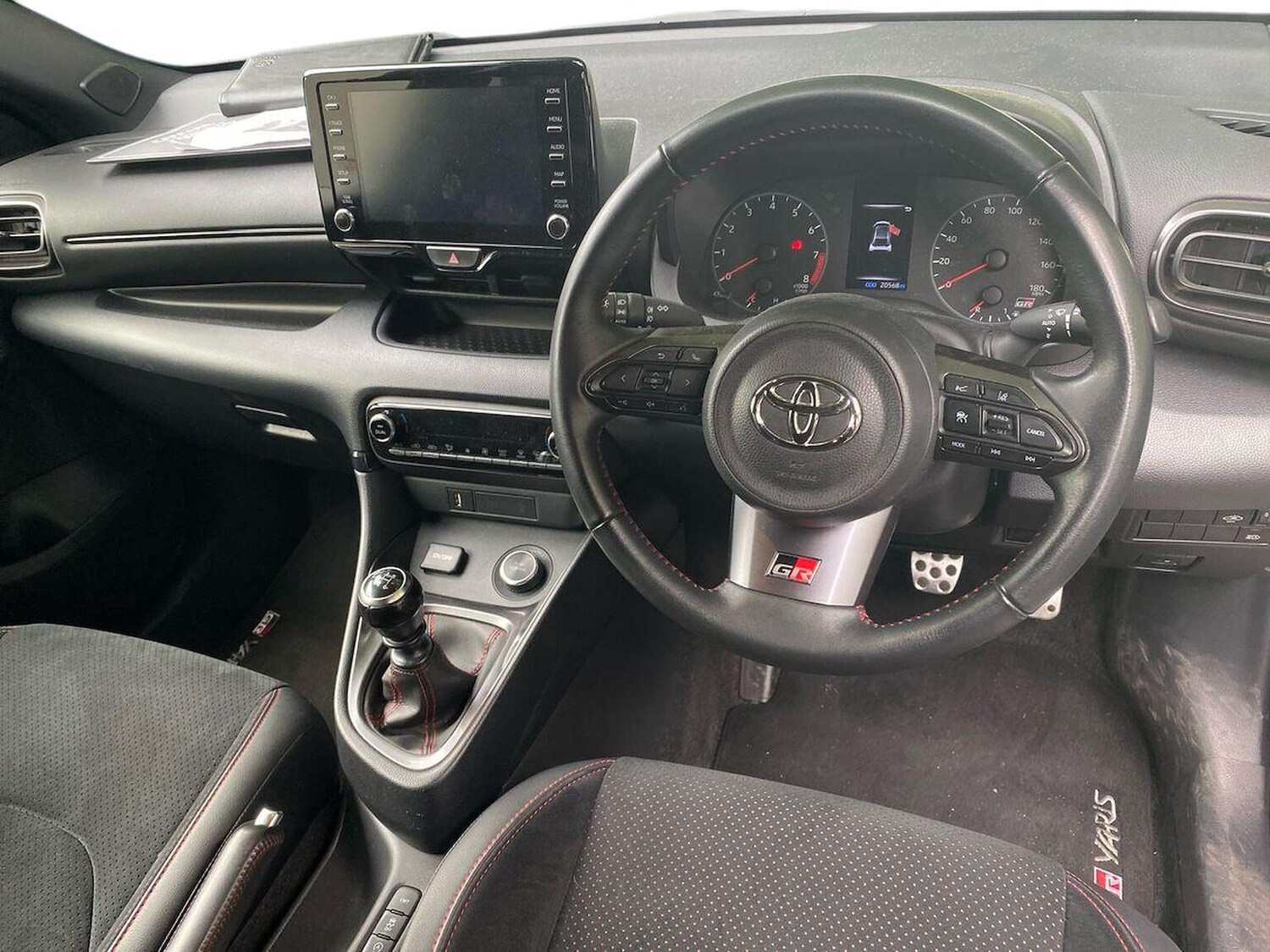 Vehicle 9