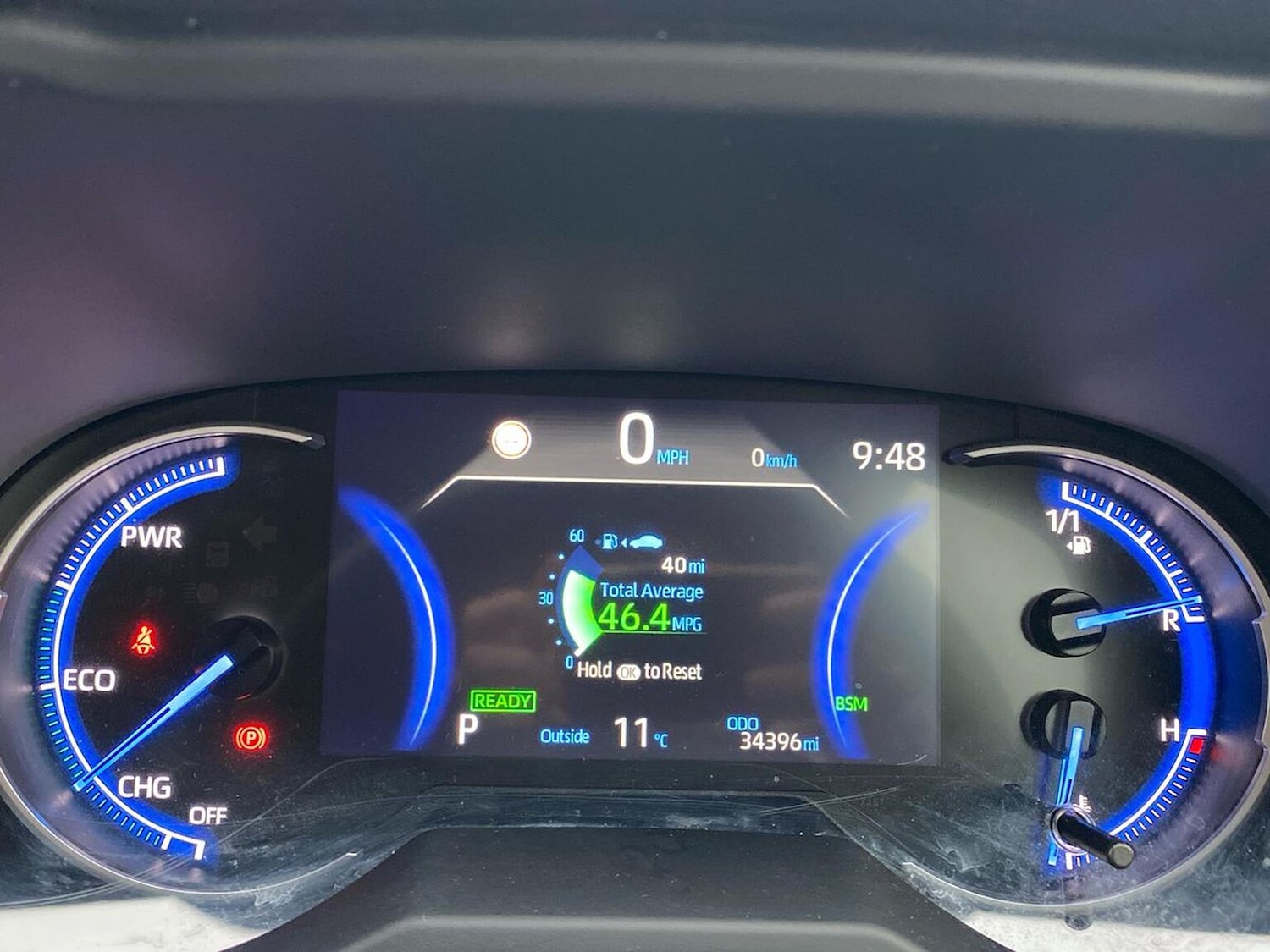 Used Toyota RAV4 2021 for sale - 76324523: Photo 10