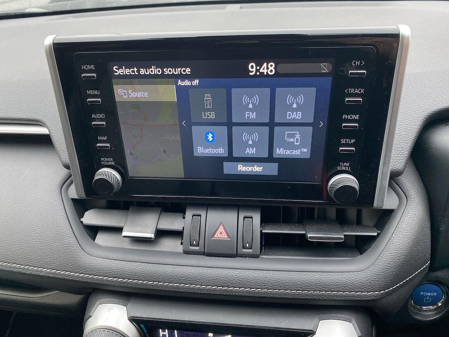 Used Toyota RAV4 2021 for sale - 76324523: Photo 11