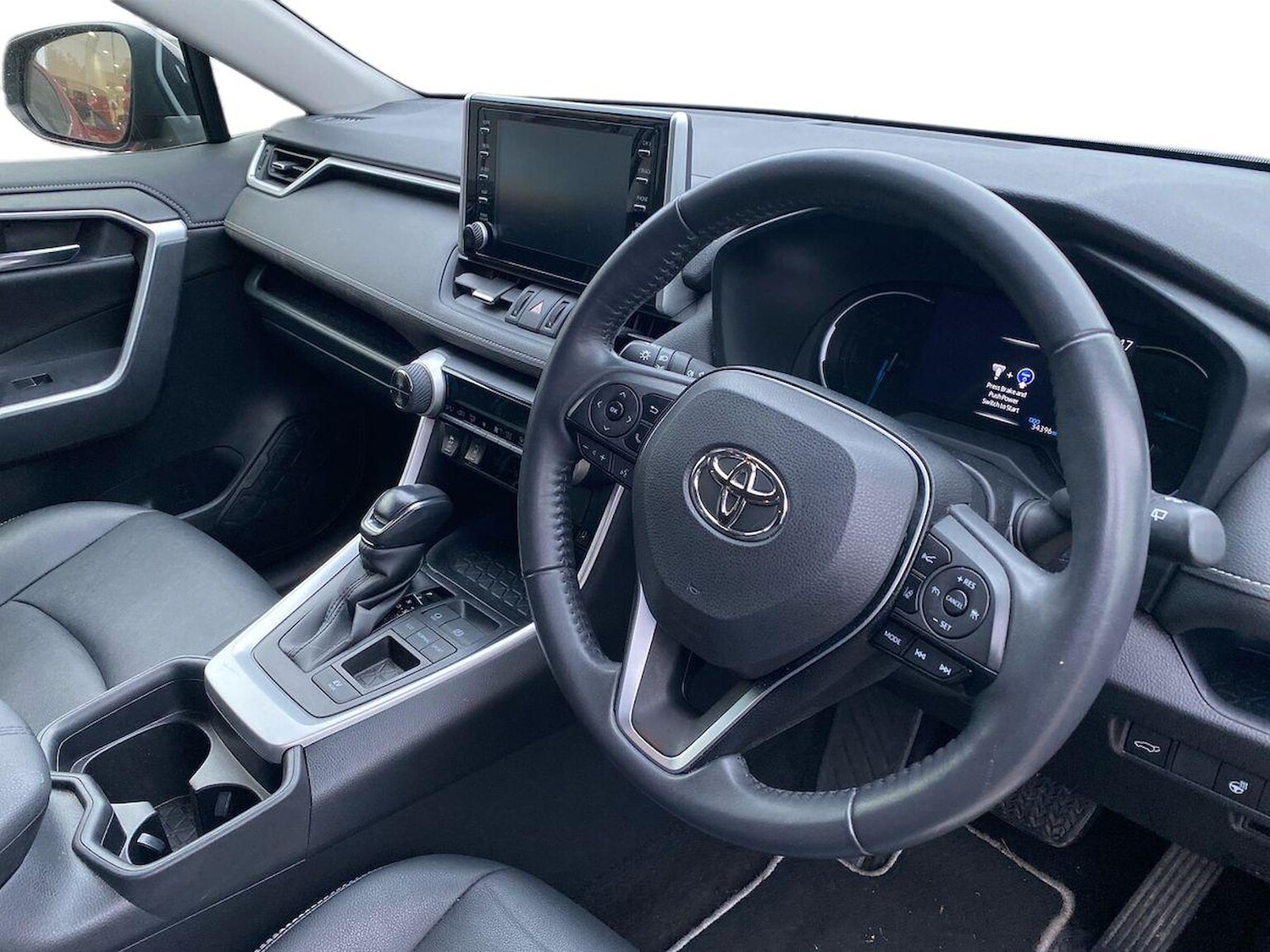 Used Toyota RAV4 2021 for sale - 76324523: Photo 15