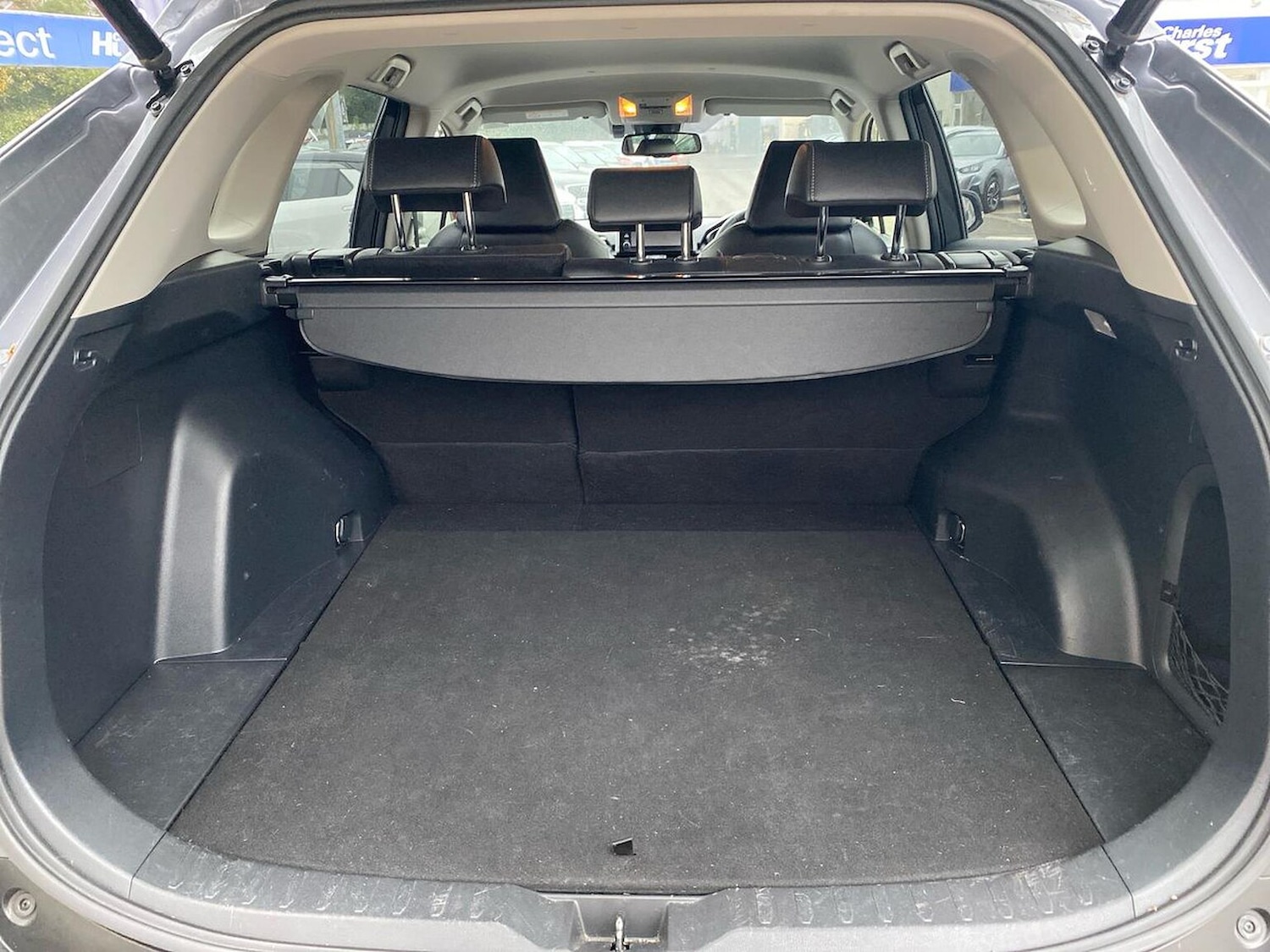 Used Toyota RAV4 2021 for sale - 76324523: Photo 17