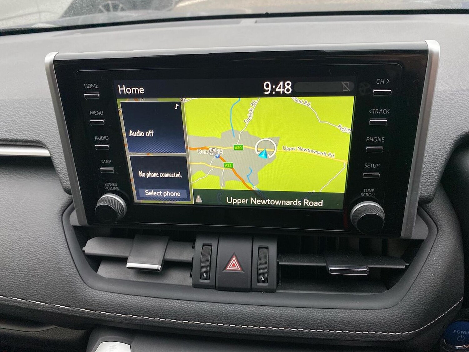 Used Toyota RAV4 2021 for sale - 76324523: Photo 24