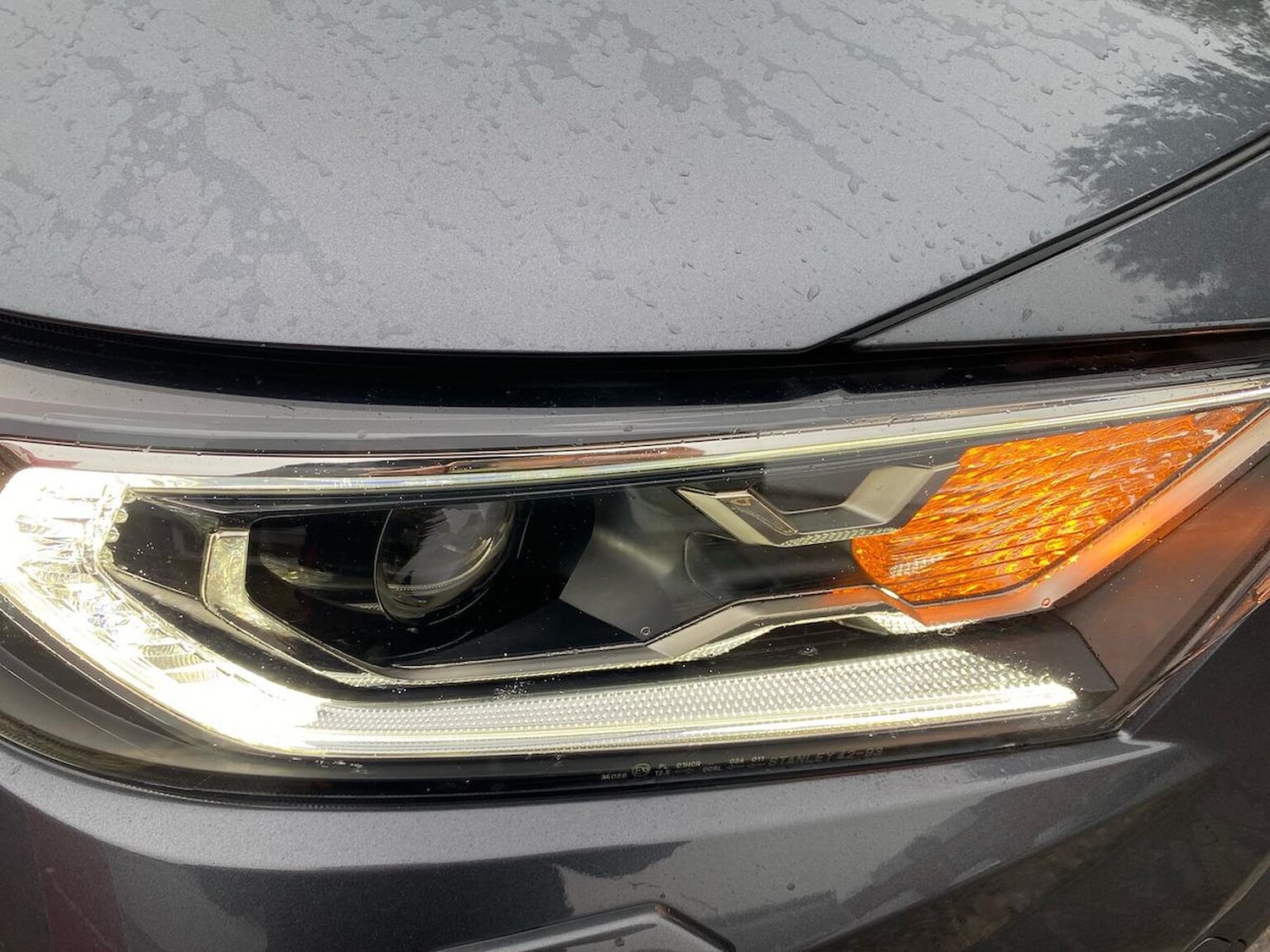 Used Toyota RAV4 2021 for sale - 76324523: Photo 30