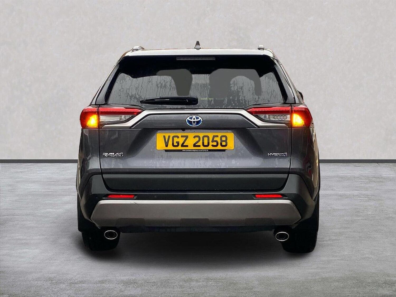 Used Toyota RAV4 2021 for sale - 76324523: Photo 4