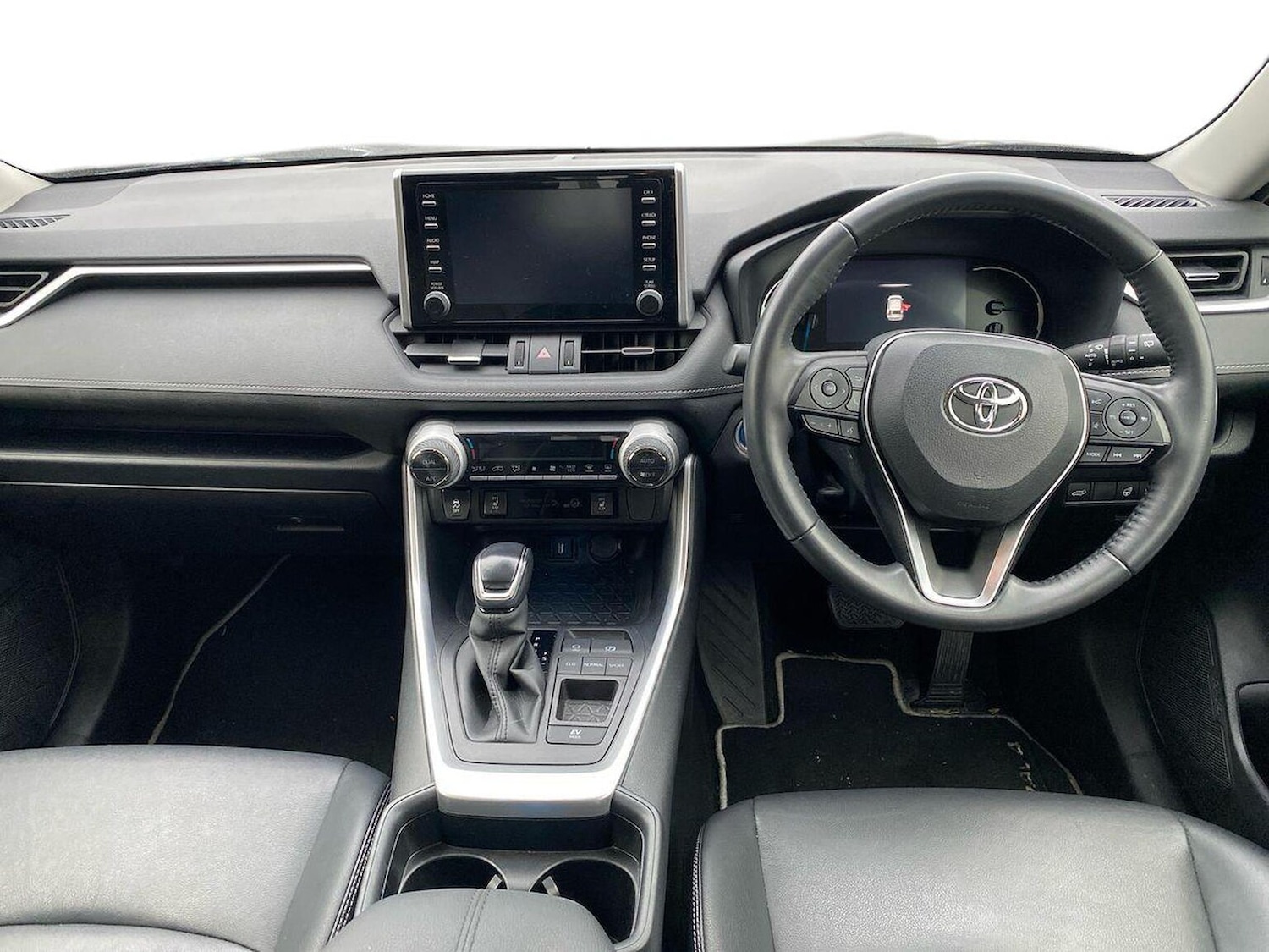 Used Toyota RAV4 2021 for sale - 76324523: Photo 8