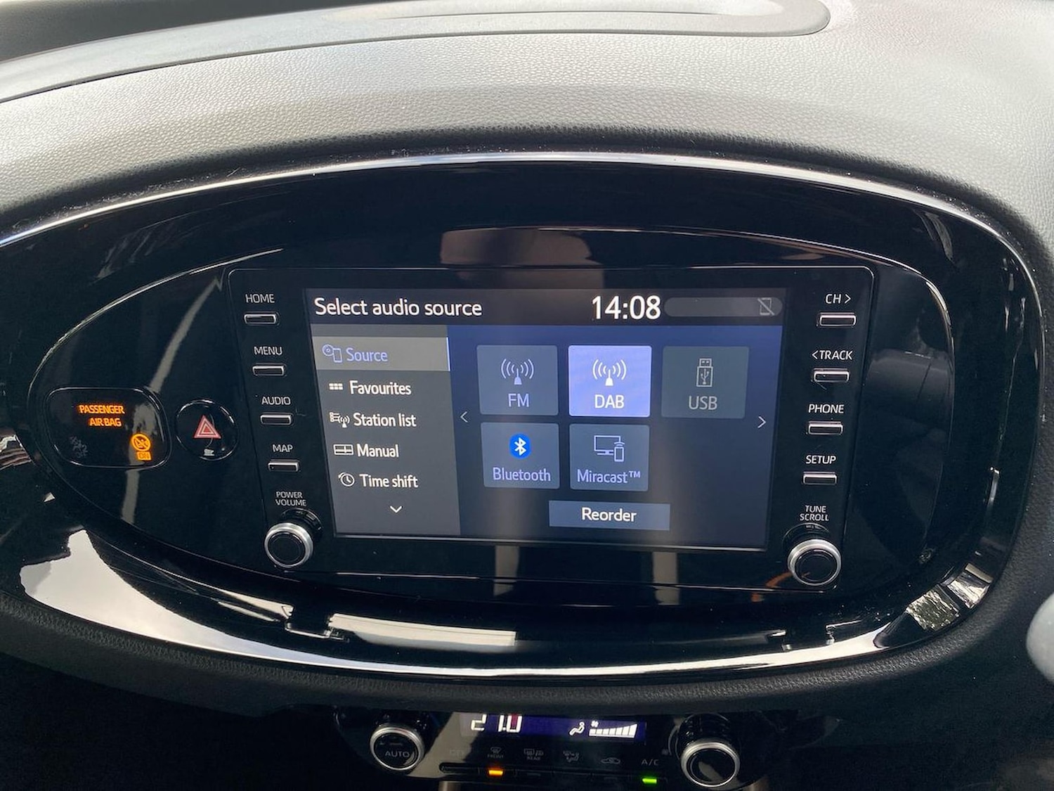 Used Toyota Aygo X 2023 for sale - 76681694: Photo 11