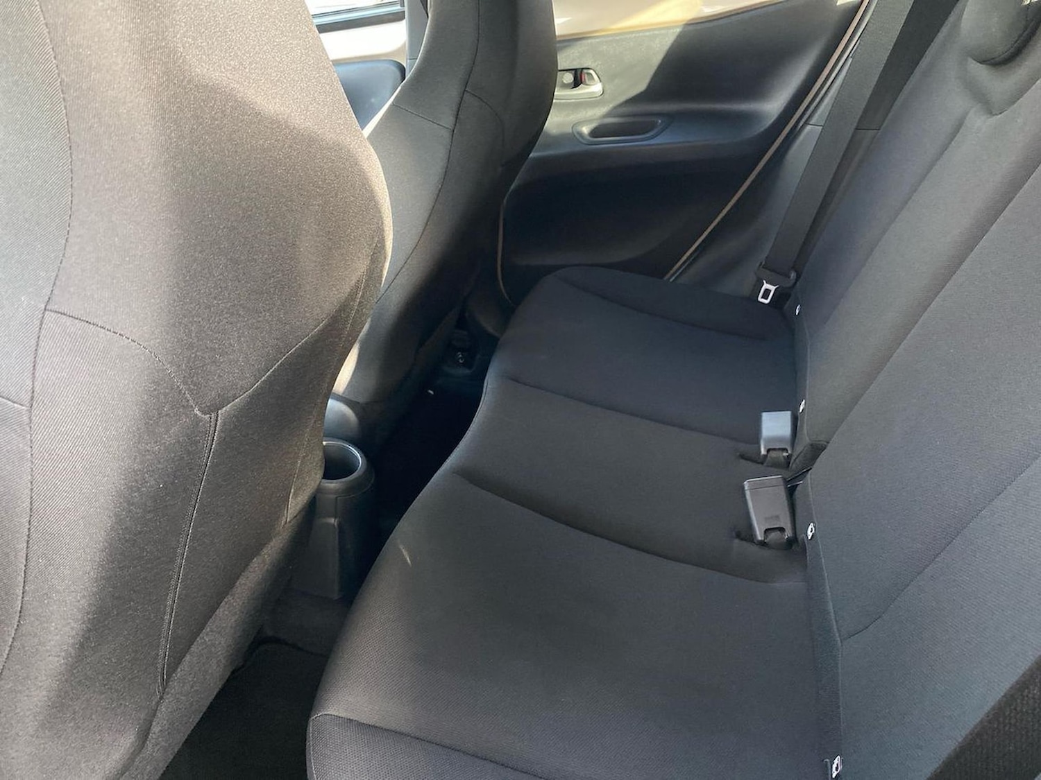 Used Toyota Aygo X 2023 for sale - 76681694: Photo 16