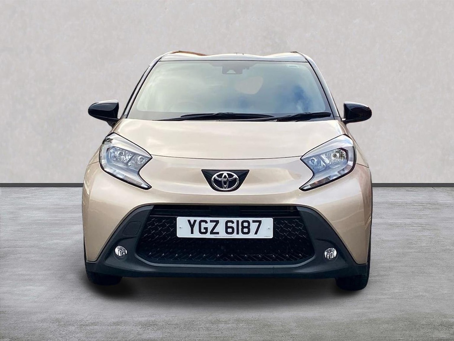 Used Toyota Aygo X 2023 for sale - 76681694: Photo 5
