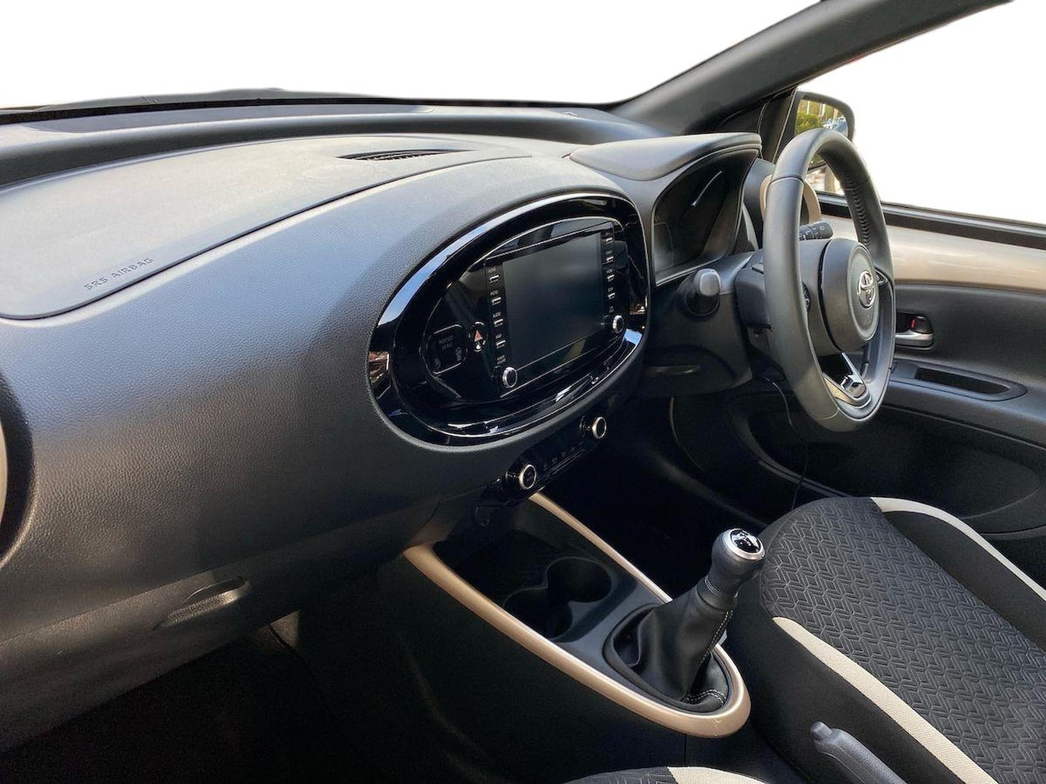 Used Toyota Aygo X 2023 for sale - 76681694: Photo 7