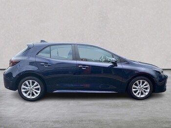 Used Toyota Corolla 2023 for sale - 78952153: Photo