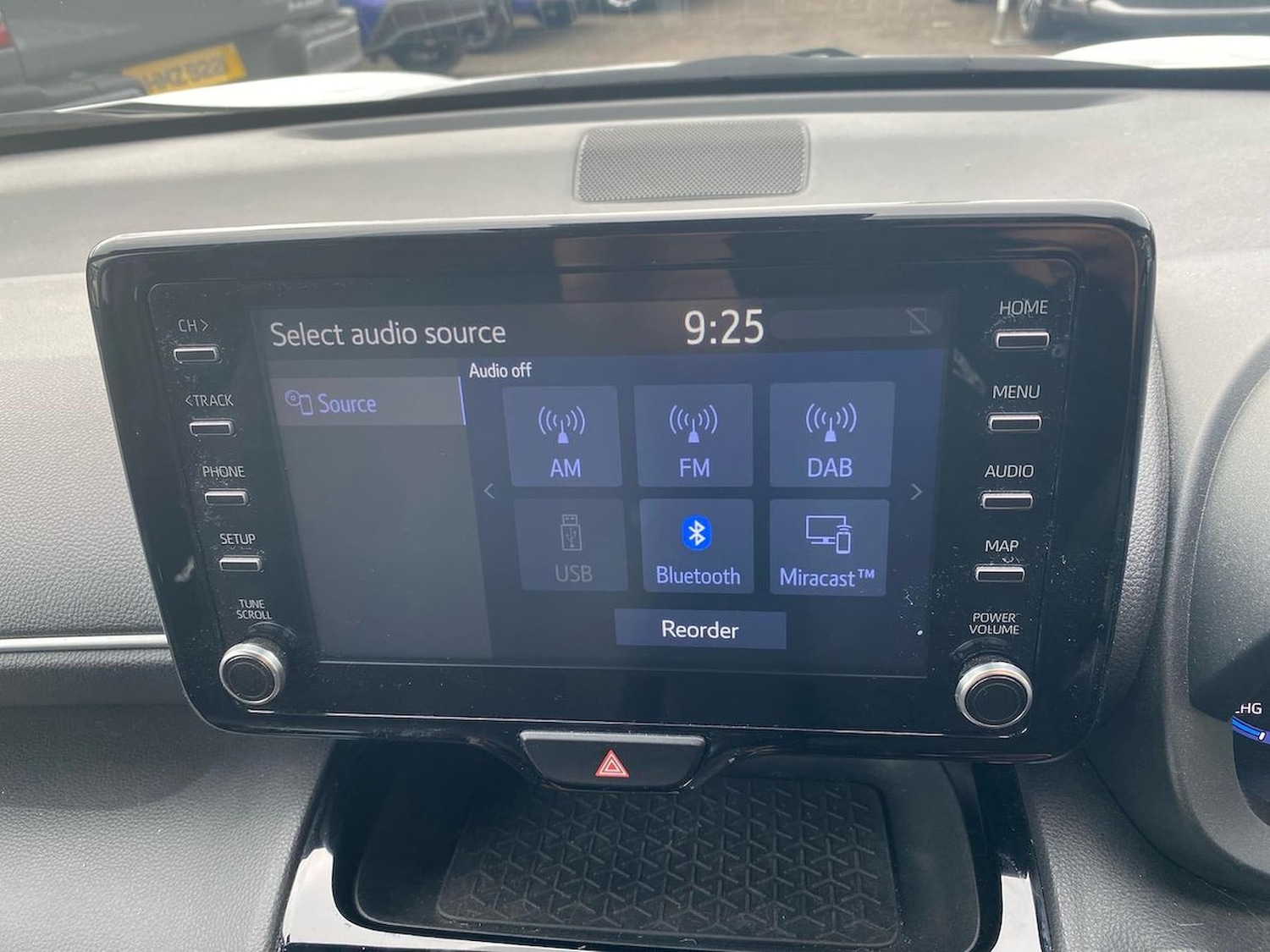 Vehicle 11