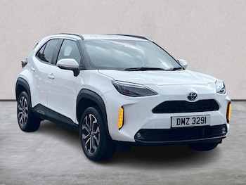 2024 - 1.5 Hybrid Design 5Dr Cvt