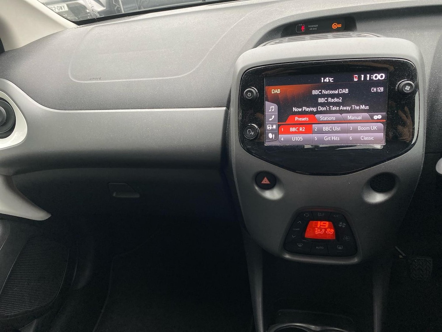 Used Toyota AYGO 2021 for sale - 76492433: Photo 13