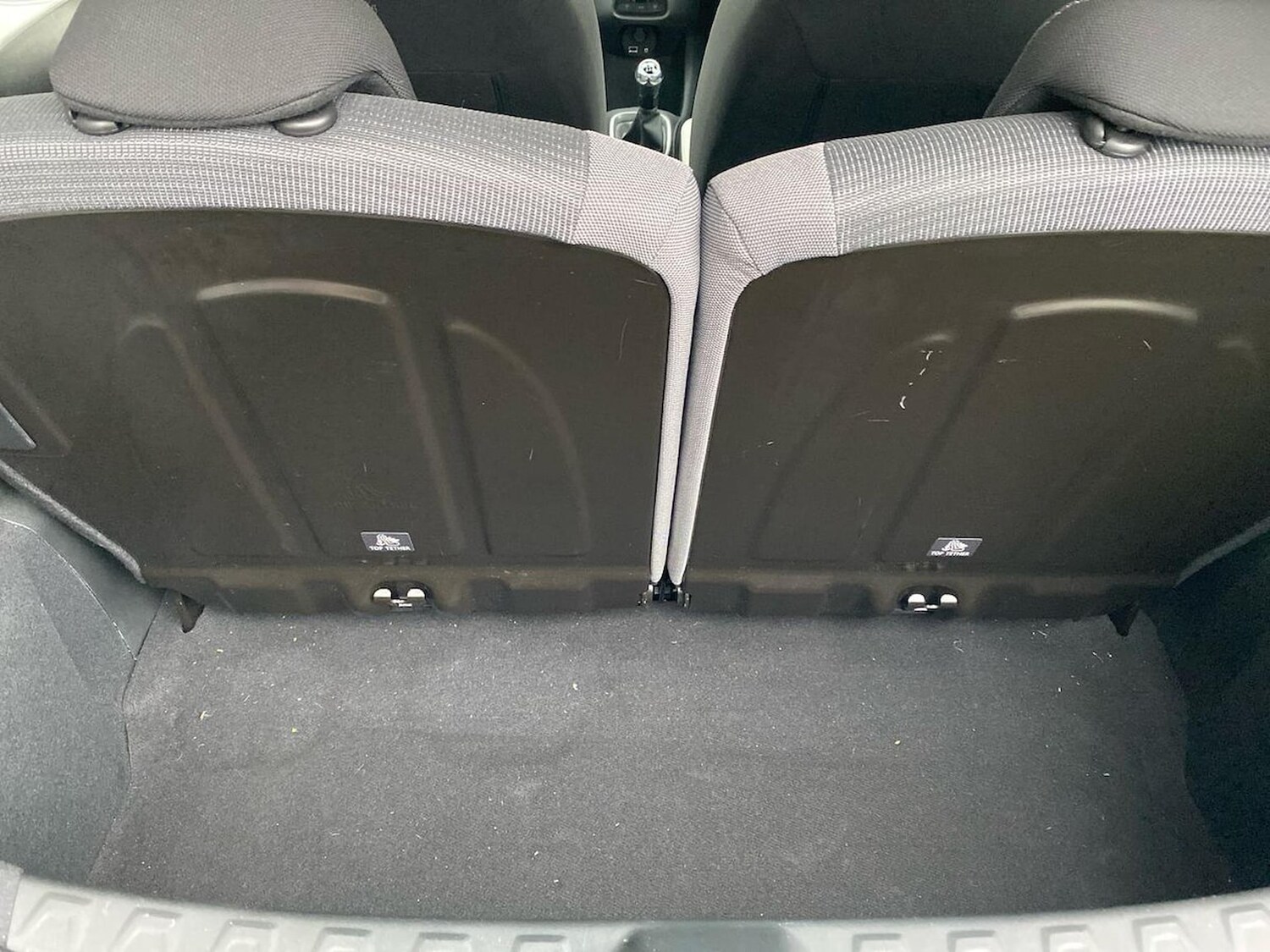 Used Toyota AYGO 2021 for sale - 76492433: Photo 17