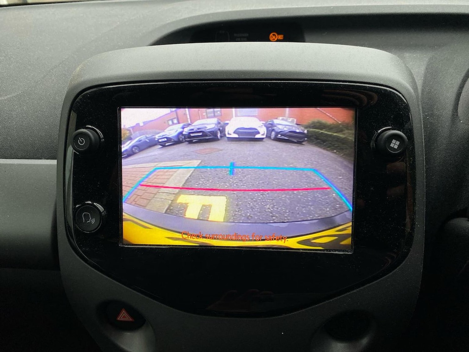 Used Toyota AYGO 2021 for sale - 76492433: Photo 23