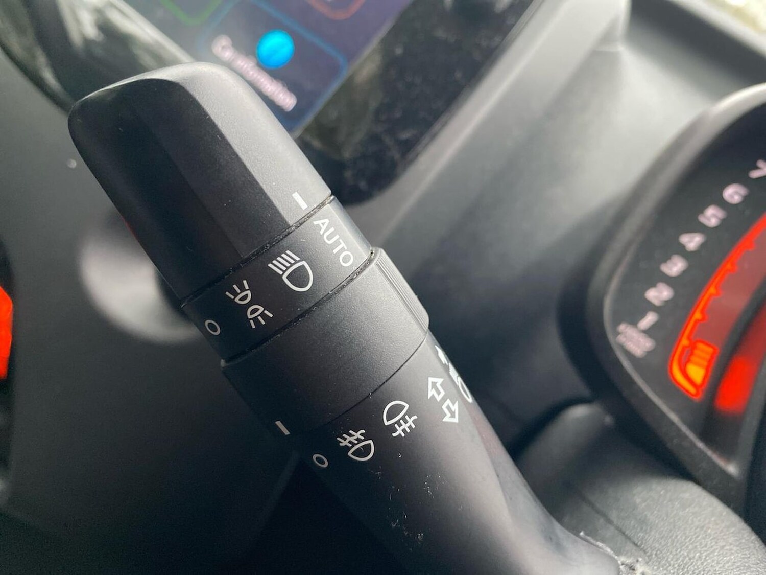 Used Toyota AYGO 2021 for sale - 76492433: Photo 28