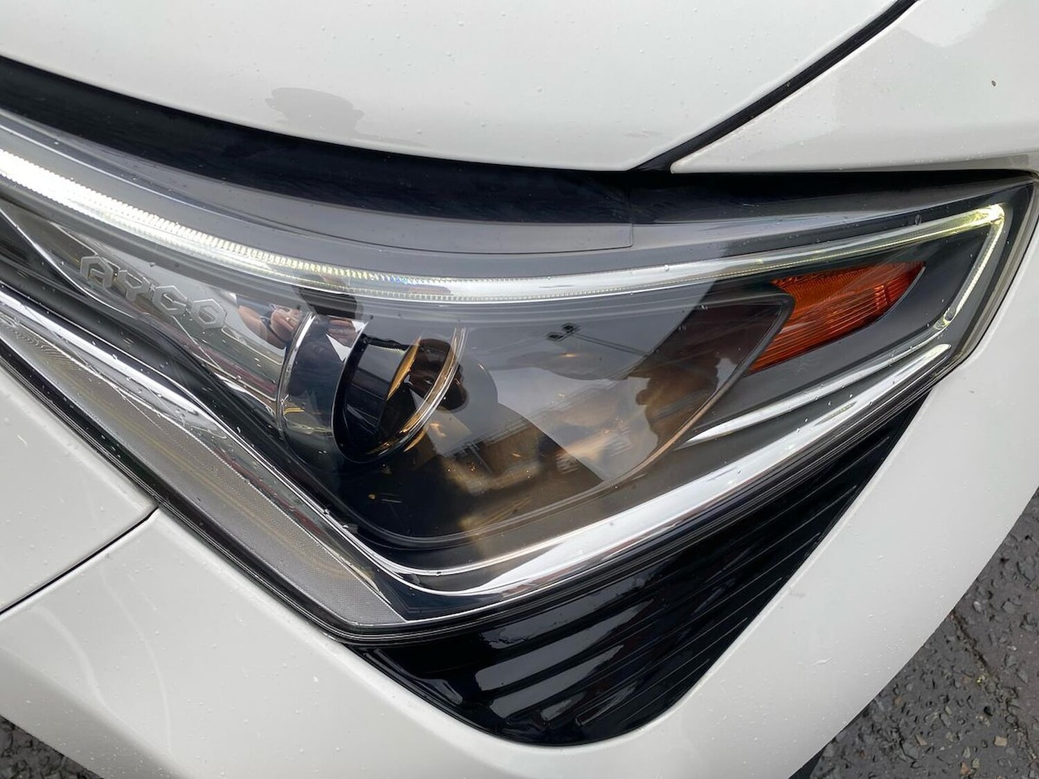 Used Toyota AYGO 2021 for sale - 76492433: Photo 30