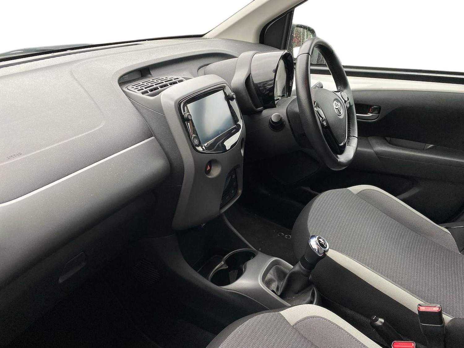 Used Toyota AYGO 2021 for sale - 76492433: Photo 7