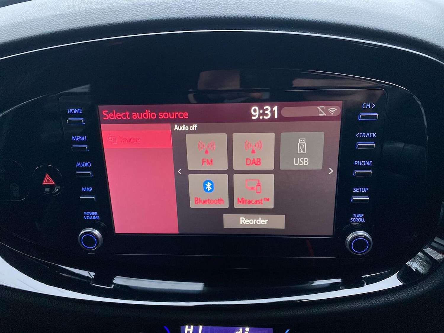 Used Toyota Aygo X 2023 for sale - 76885004: Photo 11