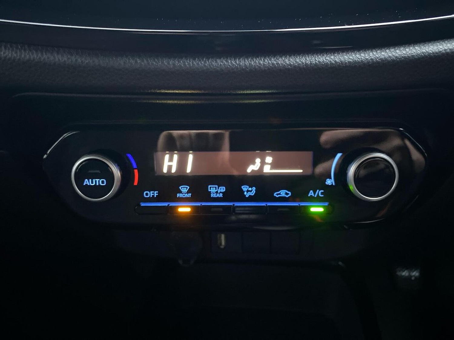 Used Toyota Aygo X 2023 for sale - 76885004: Photo 12