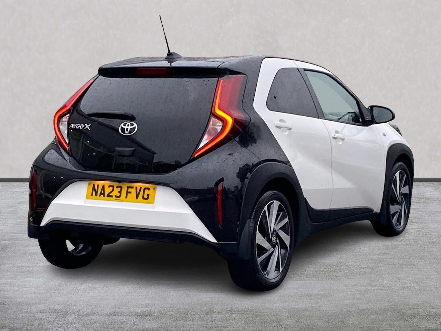 Used Toyota Aygo X 2023 for sale - 76885004: Photo 18