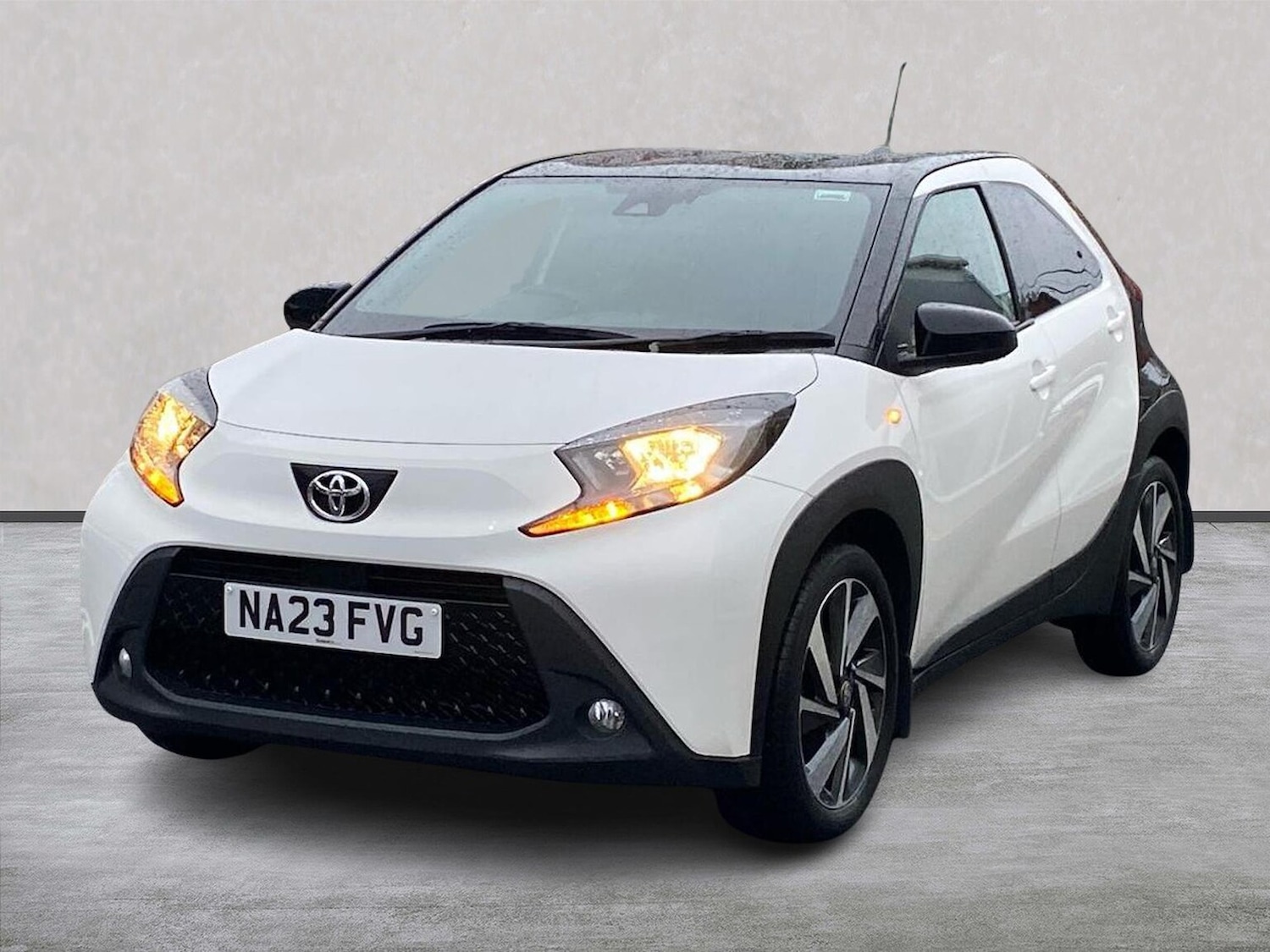 Used Toyota Aygo X 2023 for sale - 76885004: Photo 20