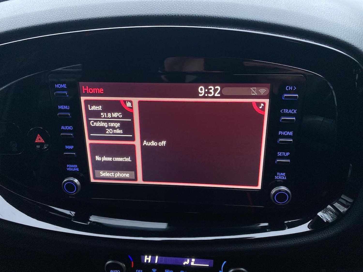 Used Toyota Aygo X 2023 for sale - 76885004: Photo 24