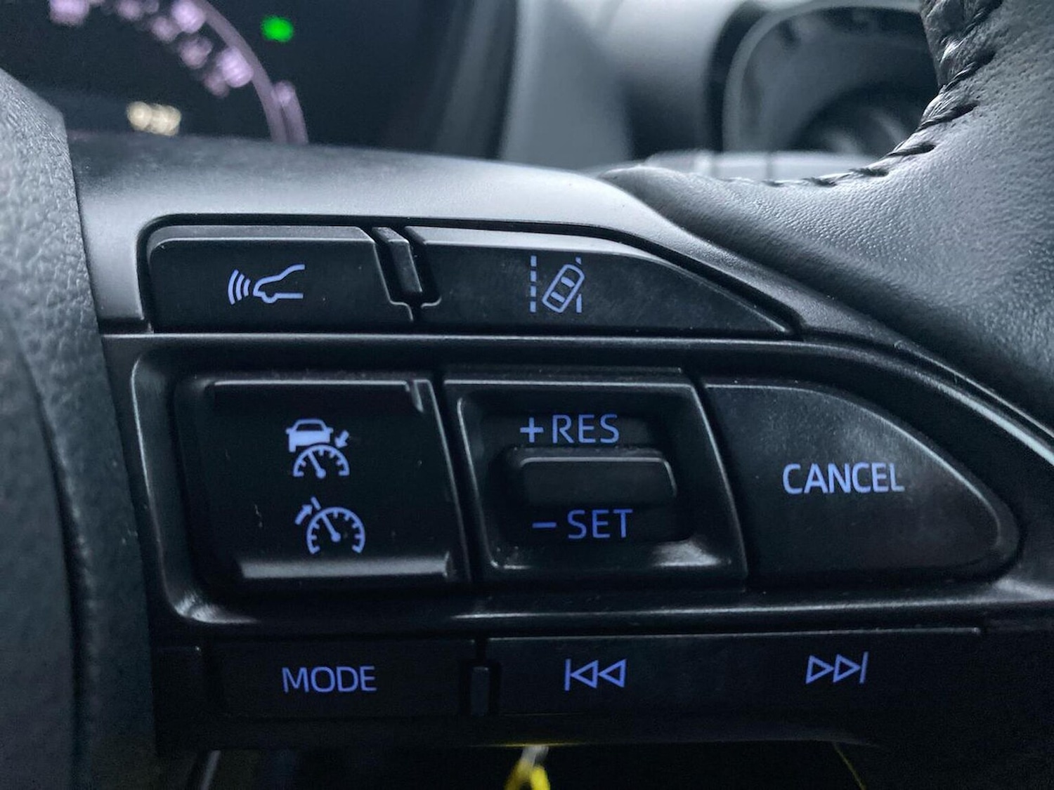 Used Toyota Aygo X 2023 for sale - 76885004: Photo 25