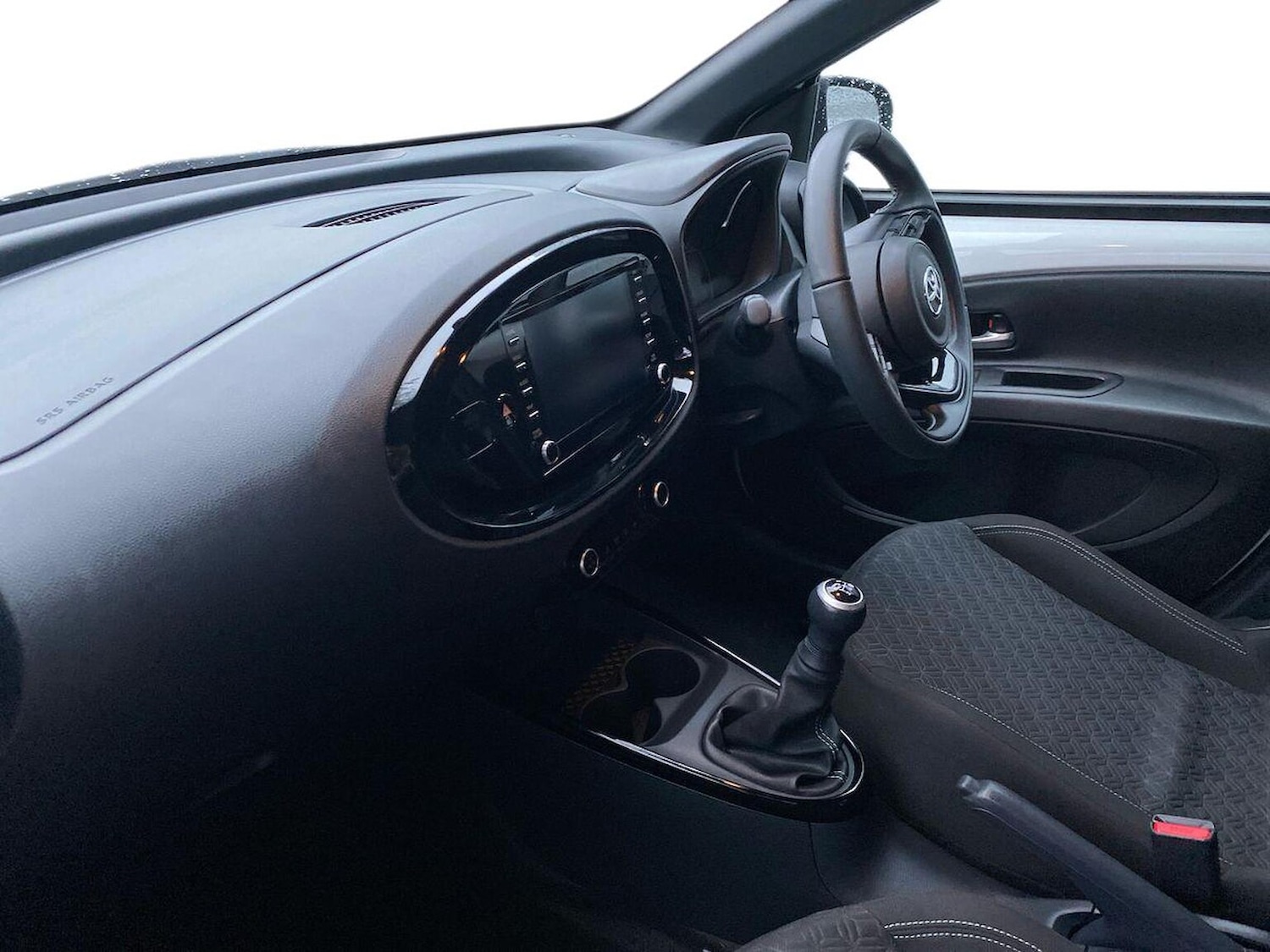 Used Toyota Aygo X 2023 for sale - 76885004: Photo 7