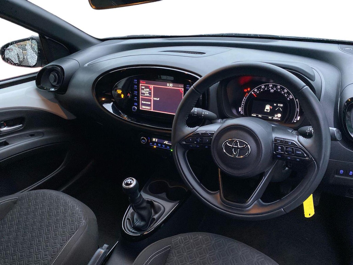 Used Toyota Aygo X 2023 for sale - 76885004: Photo 8