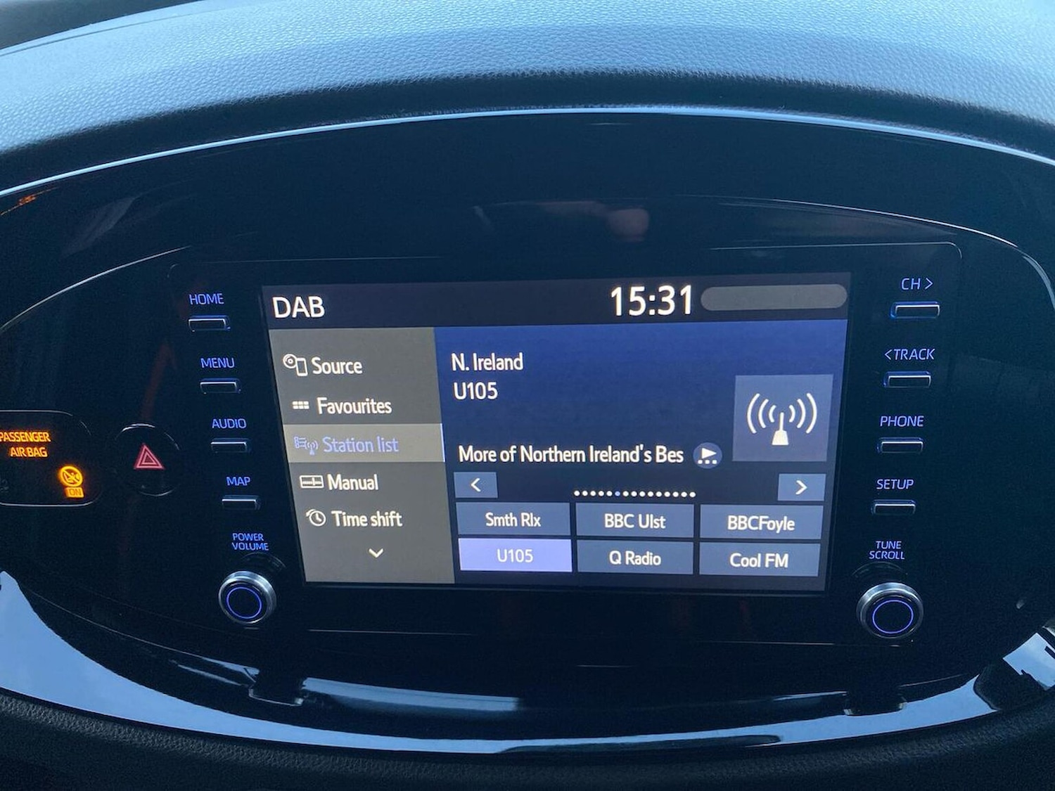 Used Toyota Aygo X 2022 for sale - 76762409: Photo 11