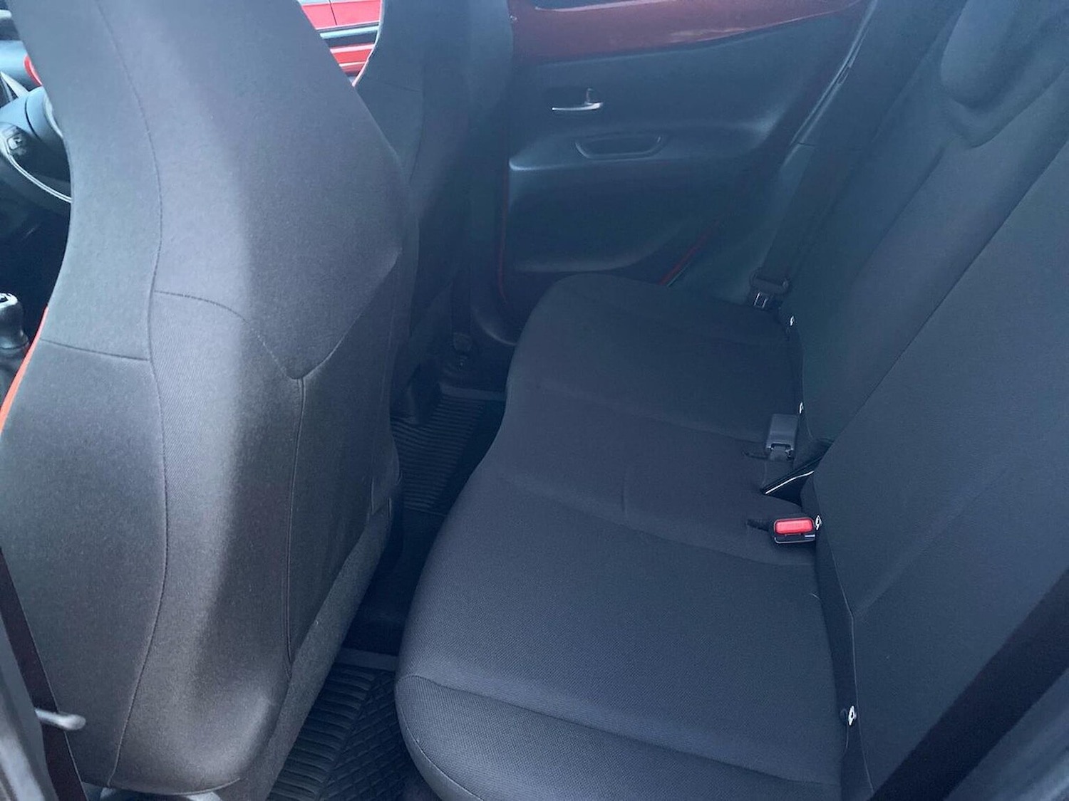 Used Toyota Aygo X 2022 for sale - 76762409: Photo 16